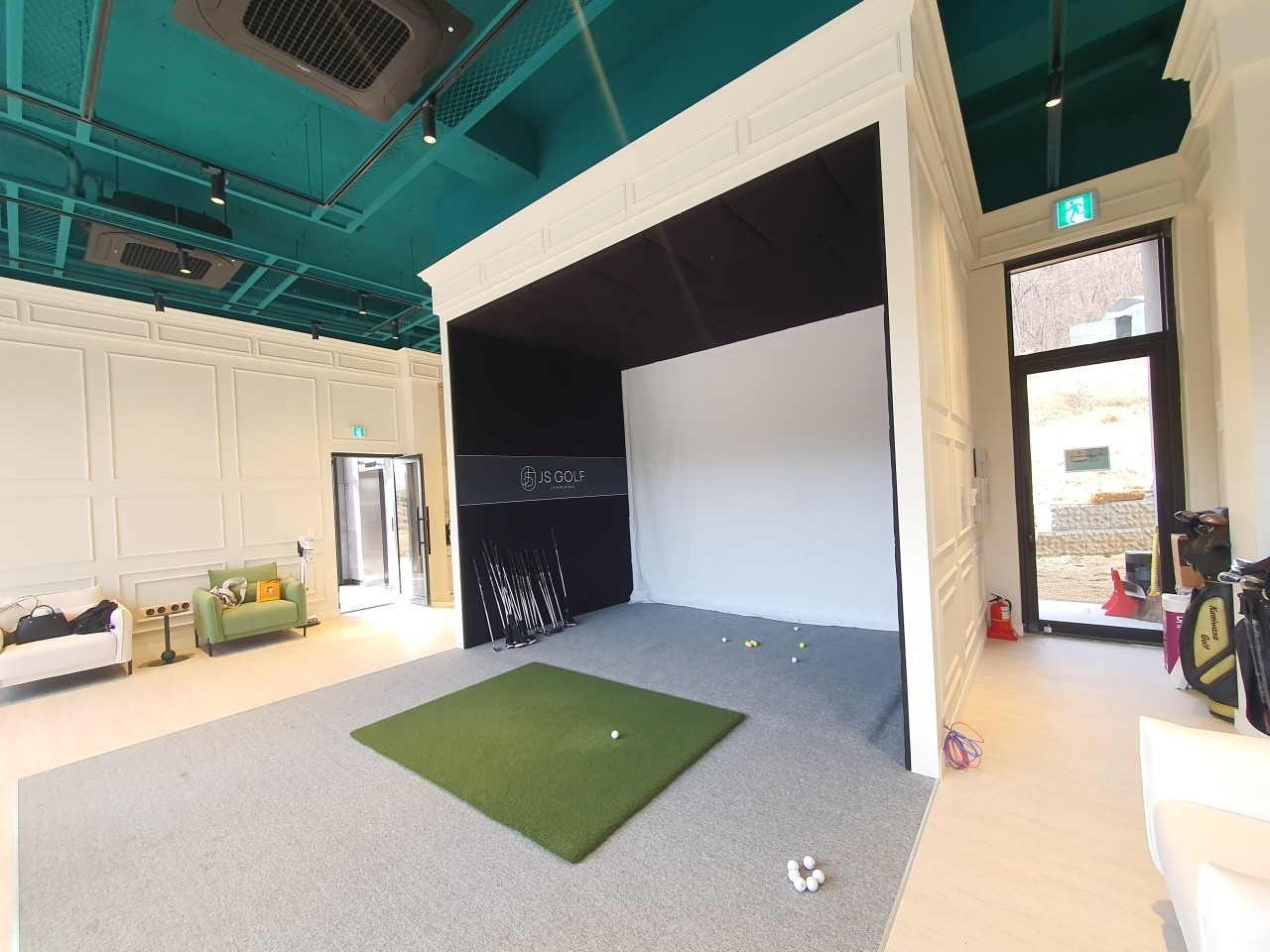 보라동 골프존 파크 썸네일 7